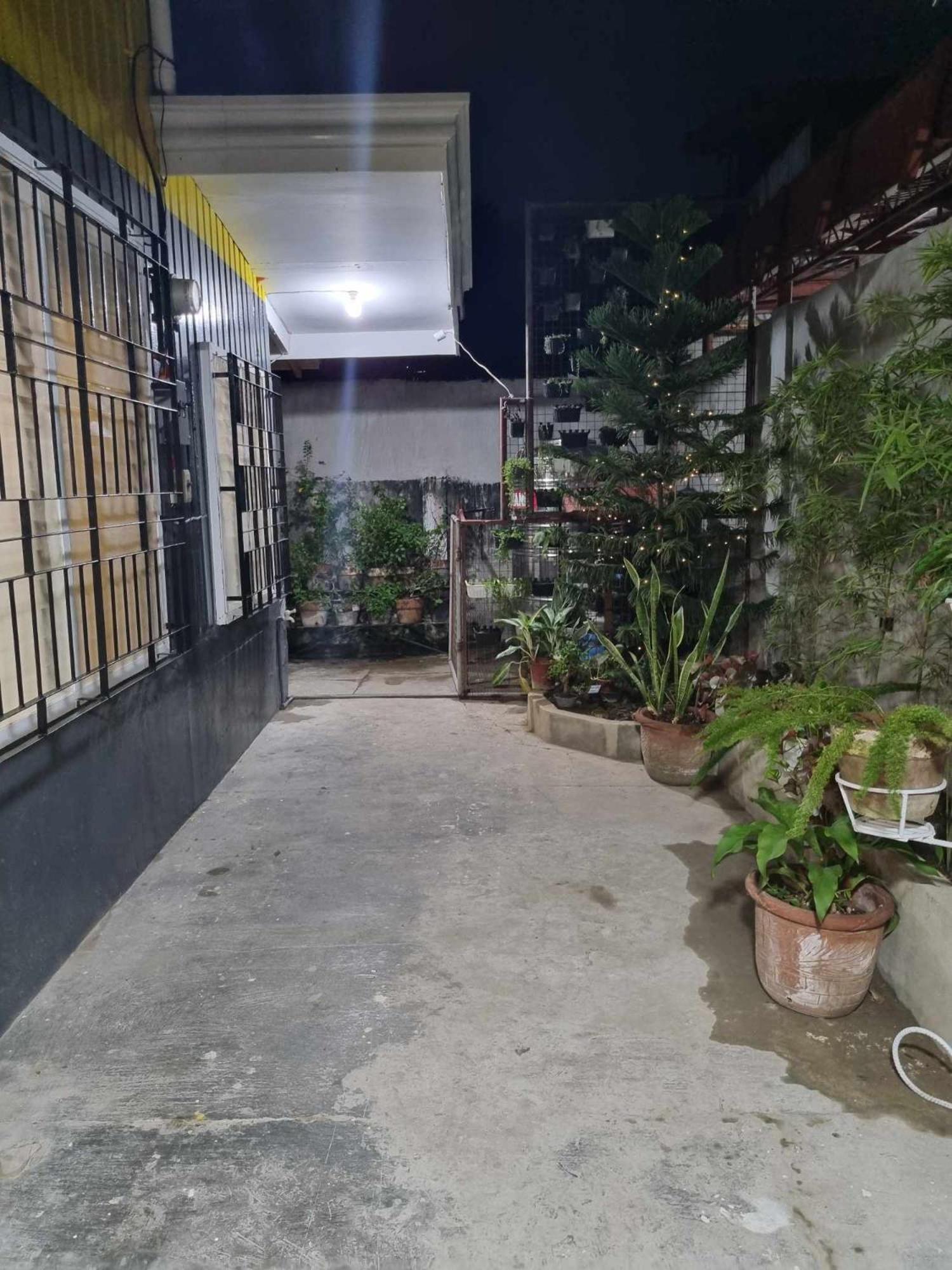 Qhouse - 2 Storey House With 4 Bedrooms And 2 Bathrooms Cagayan de Oro Exterior photo