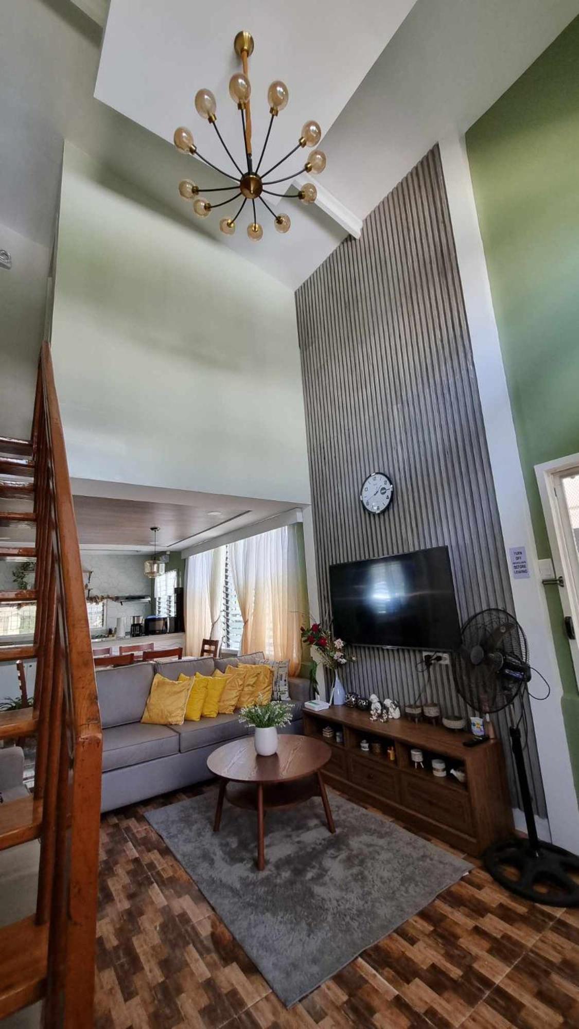 Qhouse - 2 Storey House With 4 Bedrooms And 2 Bathrooms Cagayan de Oro Exterior photo